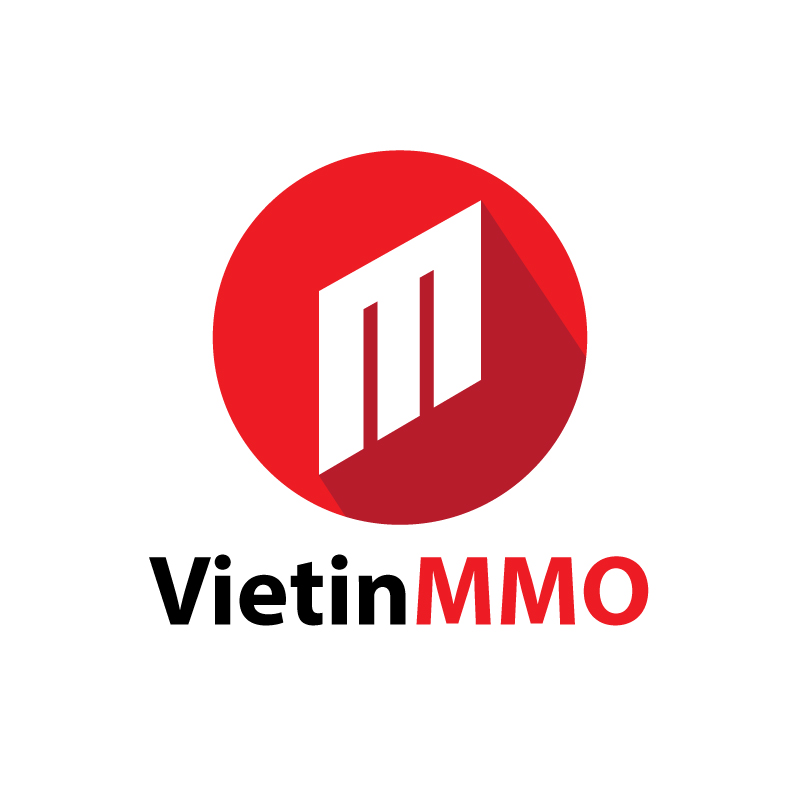 VietinMMO Logo